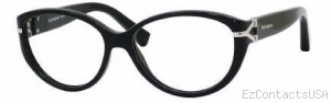 Yves Saint Laurent 6311 Eyeglasses - Yves Saint Laurent 