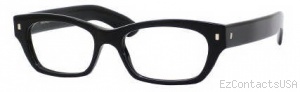 Yves Saint Laurent 6333 Eyeglasses - Yves Saint Laurent 
