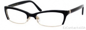 Yves Saint Laurent 6341 Eyeglasses - Yves Saint Laurent 