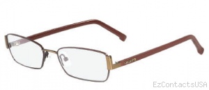 Lacoste L2101 Eyeglasses - Lacoste