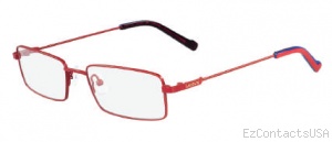 Lacoste L2106 Eyeglasses - Lacoste