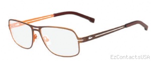 Lacoste L2109 Eyeglasses - Lacoste