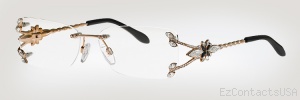 Caviar 5571 Eyeglasses - Caviar