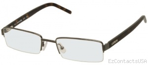 Lacoste L2110 Eyeglasses - Lacoste