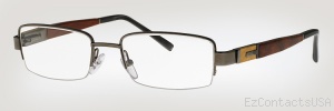Caviar 1591 Eyeglasses - Caviar