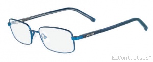 Lacoste L2111 Eyeglasses - Lacoste