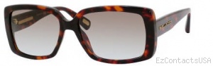 Marc Jacobs 304/S Sunglasses - Marc Jacobs