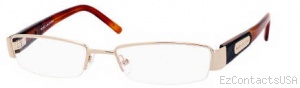 Marc Jacobs 118/U Eyeglasses - Marc Jacobs