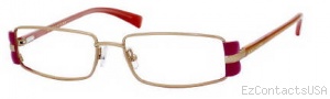 Marc Jacobs 269 Eyeglasses - Marc Jacobs