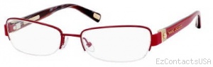 Marc Jacobs 284 Eyeglasses - Marc Jacobs