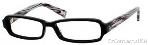 Marc Jacobs 332 Eyeglasses - Marc Jacobs
