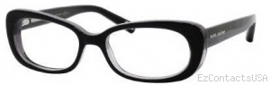 Marc Jacobs 354 Eyeglasses - Marc Jacobs