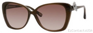 Marc Jacobs 347/S Sunglasses - Marc Jacobs
