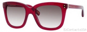 Marc Jacobs 384/S Sunglasses - Marc Jacobs