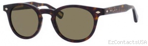 Marc Jacobs 390/S Sunglasses - Marc Jacobs