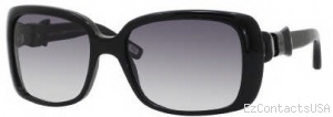 Marc Jacobs 396/S Sunglasses - Marc Jacobs