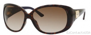 Jimmy Choo Bryon/S Sunglasses - Jimmy Choo