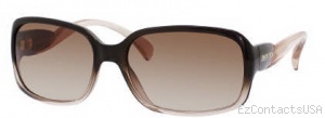 Jimmy Choo Cattleya/S Sunglasses  - Jimmy Choo