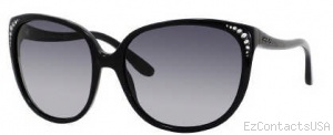 Jimmy Choo Charlotte/S Sunglasses - Jimmy Choo