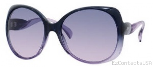 Jimmy Choo Dahlia/S Sunglasses - Jimmy Choo