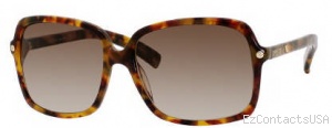 Jimmy Choo Eddie/S Sunglasses - Jimmy Choo