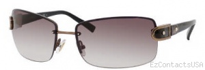 Jimmy Choo Elisa/S Sunglasses - Jimmy Choo