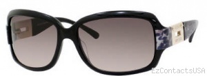 Jimmy Choo Essie/S Sunglasses - Jimmy Choo