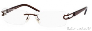 Jimmy Choo 04 Eyeglasses  - Jimmy Choo