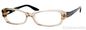 Jimmy Choo 29 Eyeglasses - Jimmy Choo