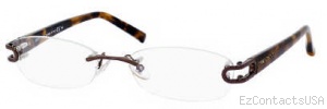 Jimmy Choo 39 Eyeglasses - Jimmy Choo