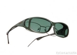 Cocoons OveRx Mini Slim MS Sunglasses Ivy  - Cocoons