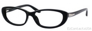 Jimmy Choo 50 Eyeglasses - Jimmy Choo