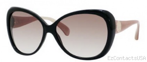 Jimmy Choo Julie/S Sunglasses - Jimmy Choo