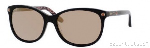 Jimmy Choo Lily/S Sunglasses - Jimmy Choo