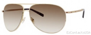 Jimmy Choo Loh/S Strass Sunglasses - Jimmy Choo