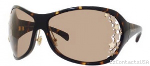 Jimmy Choo Nico/S Sunglasses - Jimmy Choo