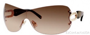 Jimmy Choo Tee/S Sunglasses - Jimmy Choo