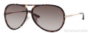 Jimmy Choo Terrence/S Sunglasses - Jimmy Choo