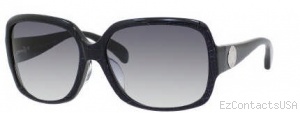 Jimmy Choo Veruschka/F/S Sunglasses - Jimmy Choo