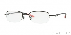 Ray Ban RX7512 Eyeglasses - Ray-Ban