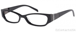 Guess GU 2228 Eyeglasses - Guess