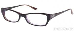 Guess GU 2227 Eyeglasses - Guess