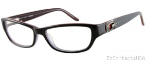Guess GU 2243 Eyeglasses - Guess