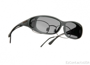 Cocoons OveRx 3D Mini Slim Sunglasses - Cocoons