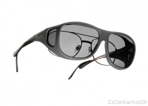 Cocoons OveRx Pilot 3D Sunglasses - Cocoons