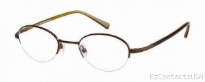 Modo 110 Eyeglasses - Modo