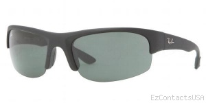 Ray-Ban RB4173 Sunglasses - Ray-Ban