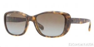 Ray-Ban RB4174 Sunglasses - Ray-Ban