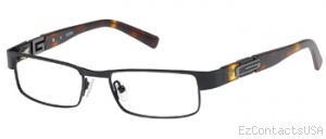 Guess GU 1701 Eyeglasses - Guess