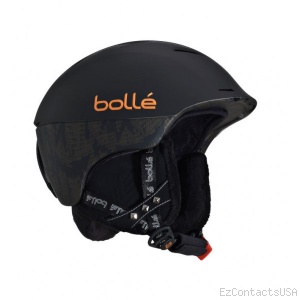 Bolle Synergy Helmet - Bolle